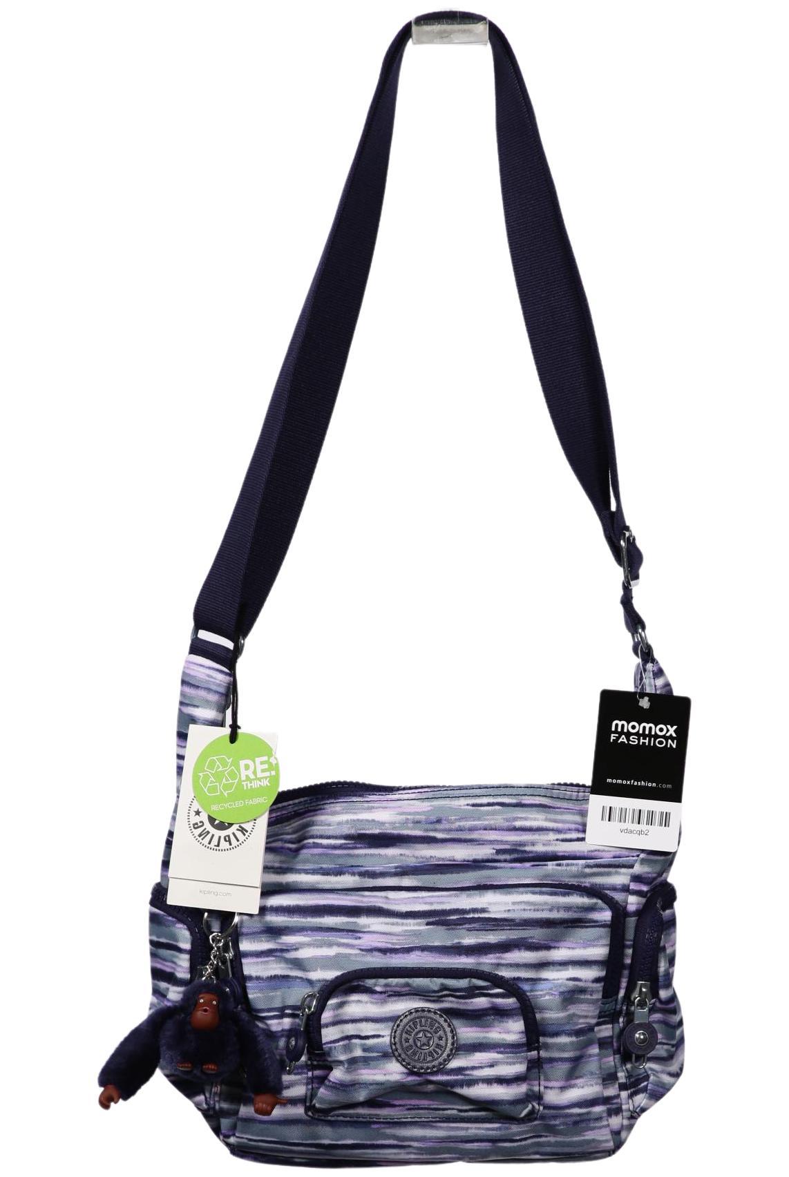

Kipling Damen Handtasche, mehrfarbig, Gr.