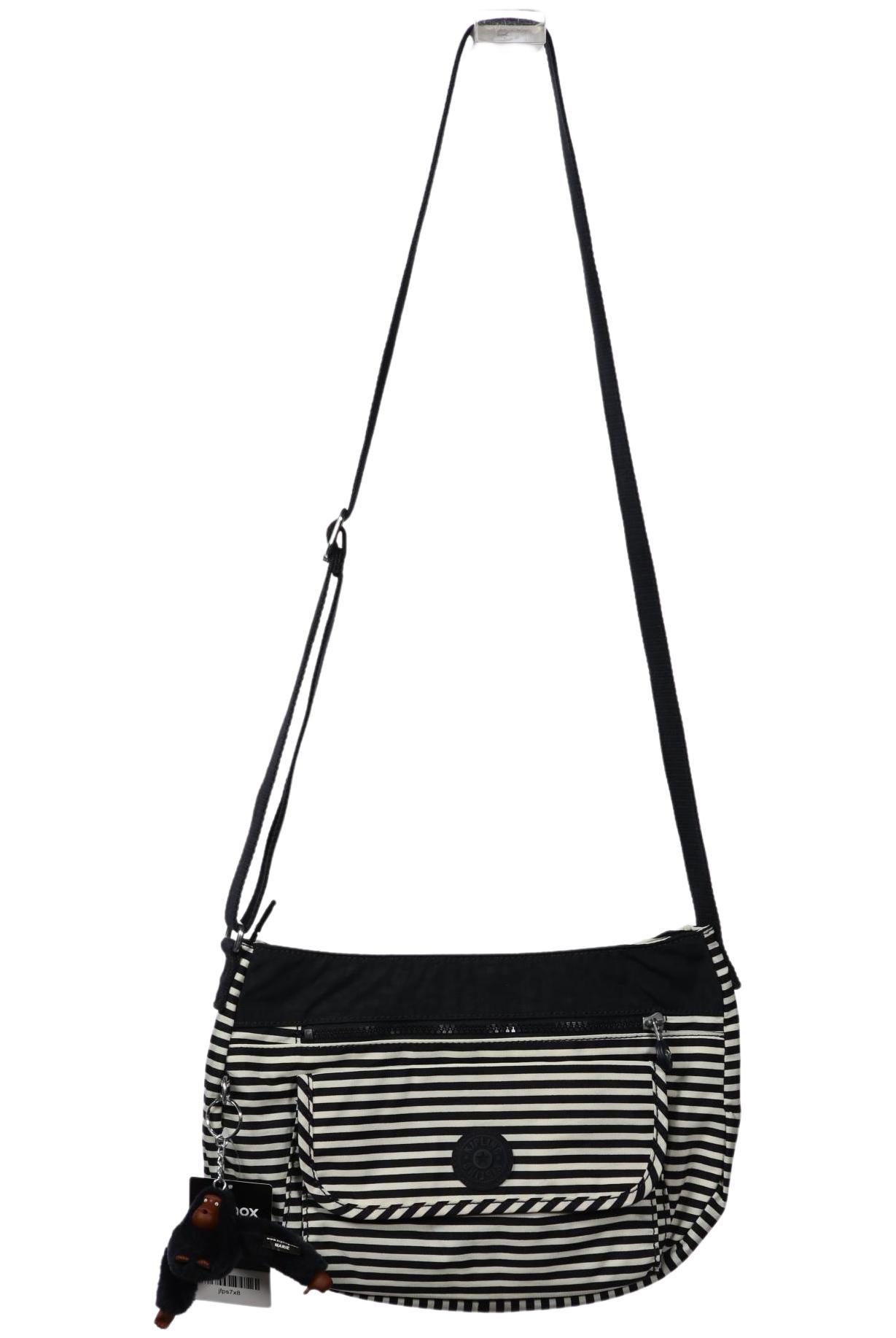 

Kipling Damen Handtasche, marineblau, Gr.