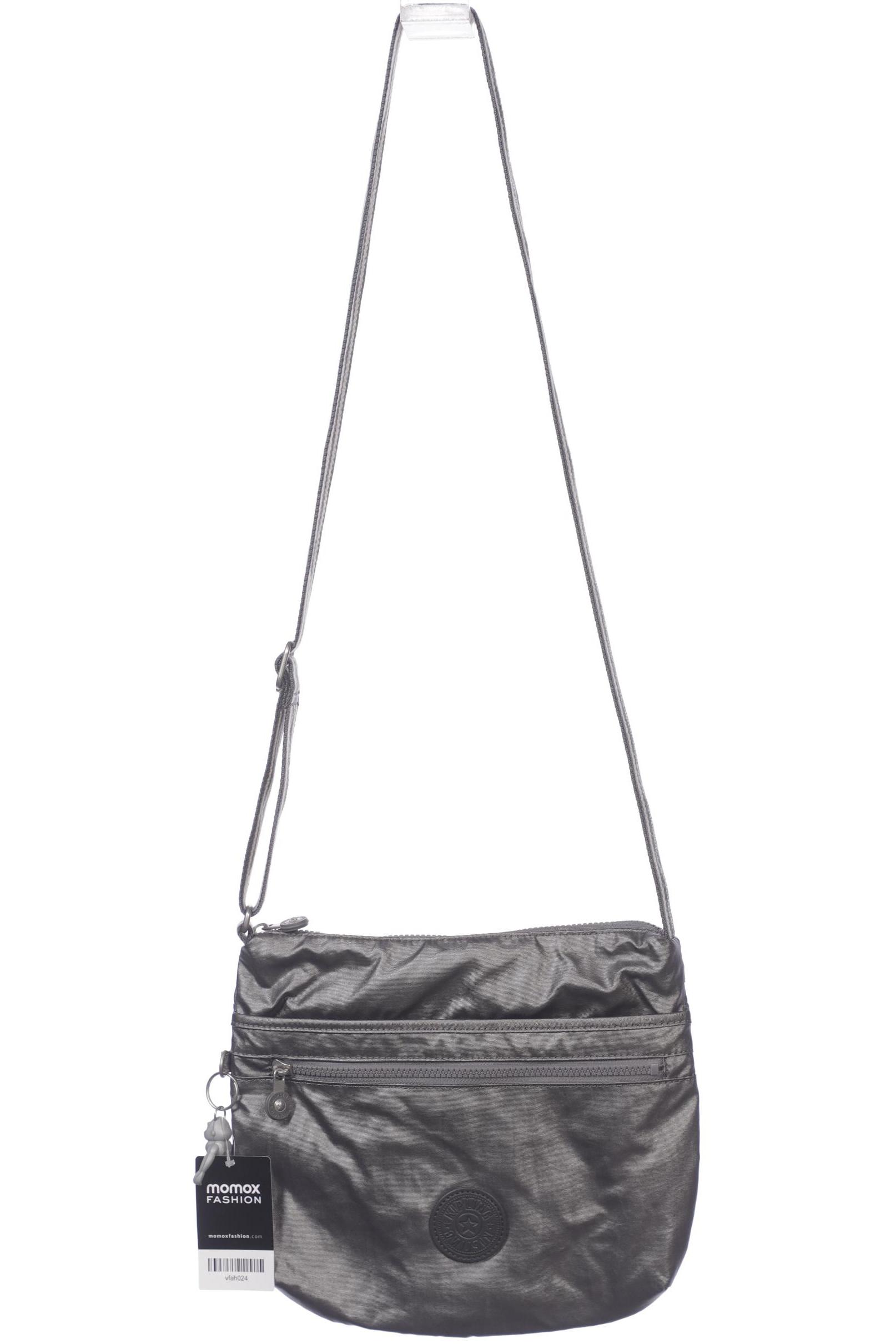 

Kipling Damen Handtasche, grau, Gr.