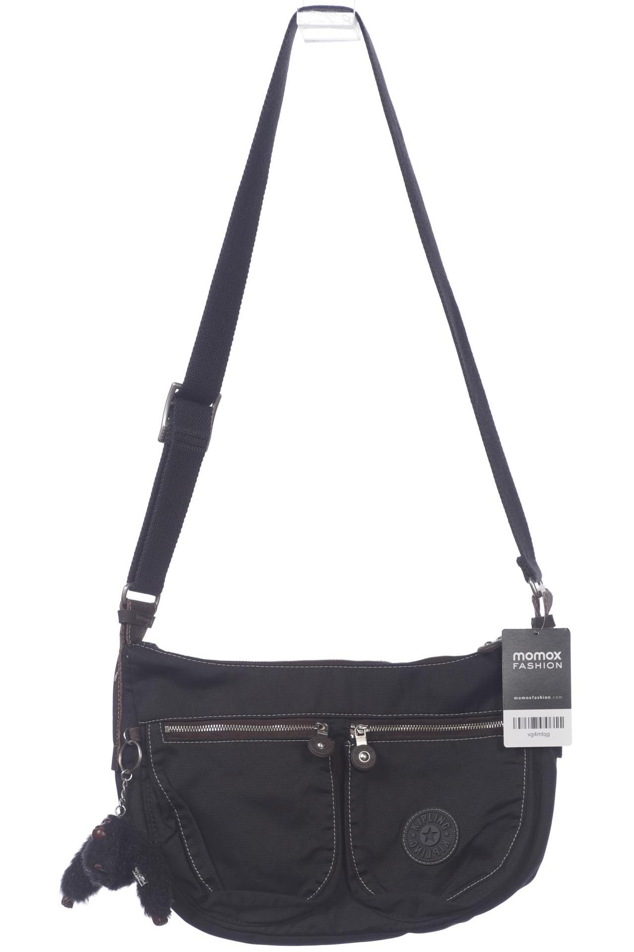 

Kipling Damen Handtasche, schwarz, Gr.