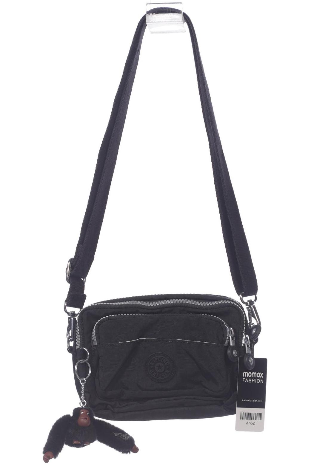 

Kipling Damen Handtasche, schwarz, Gr.
