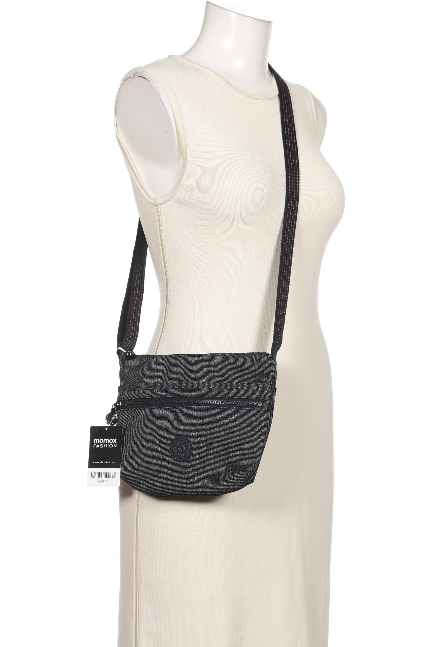 

Kipling Damen Handtasche, marineblau, Gr.