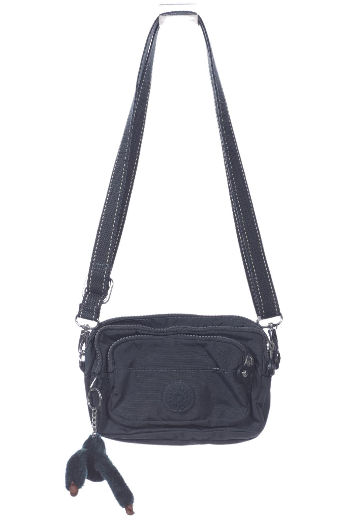 

Kipling Damen Handtasche, marineblau, Gr.