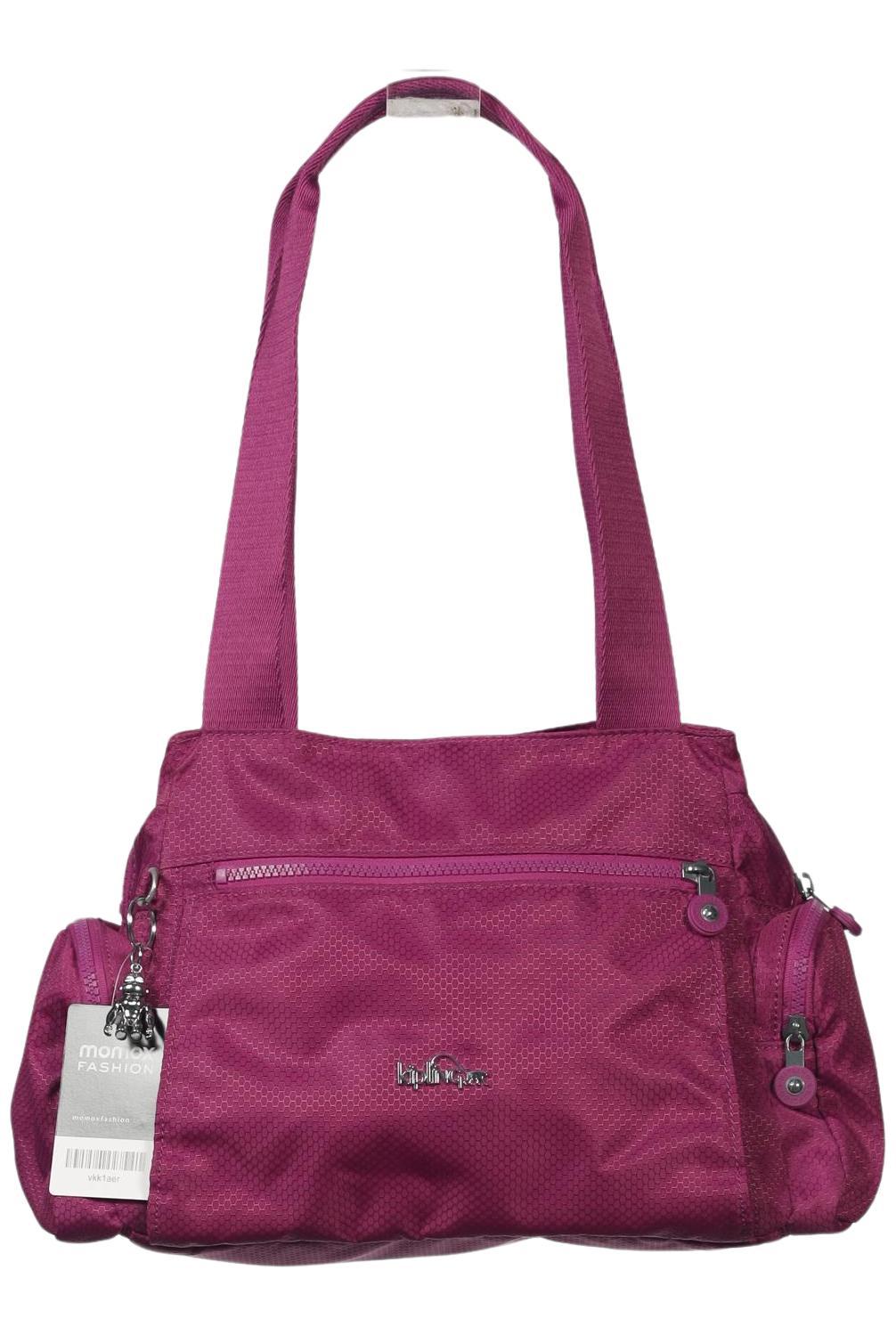 

Kipling Damen Handtasche, flieder, Gr.