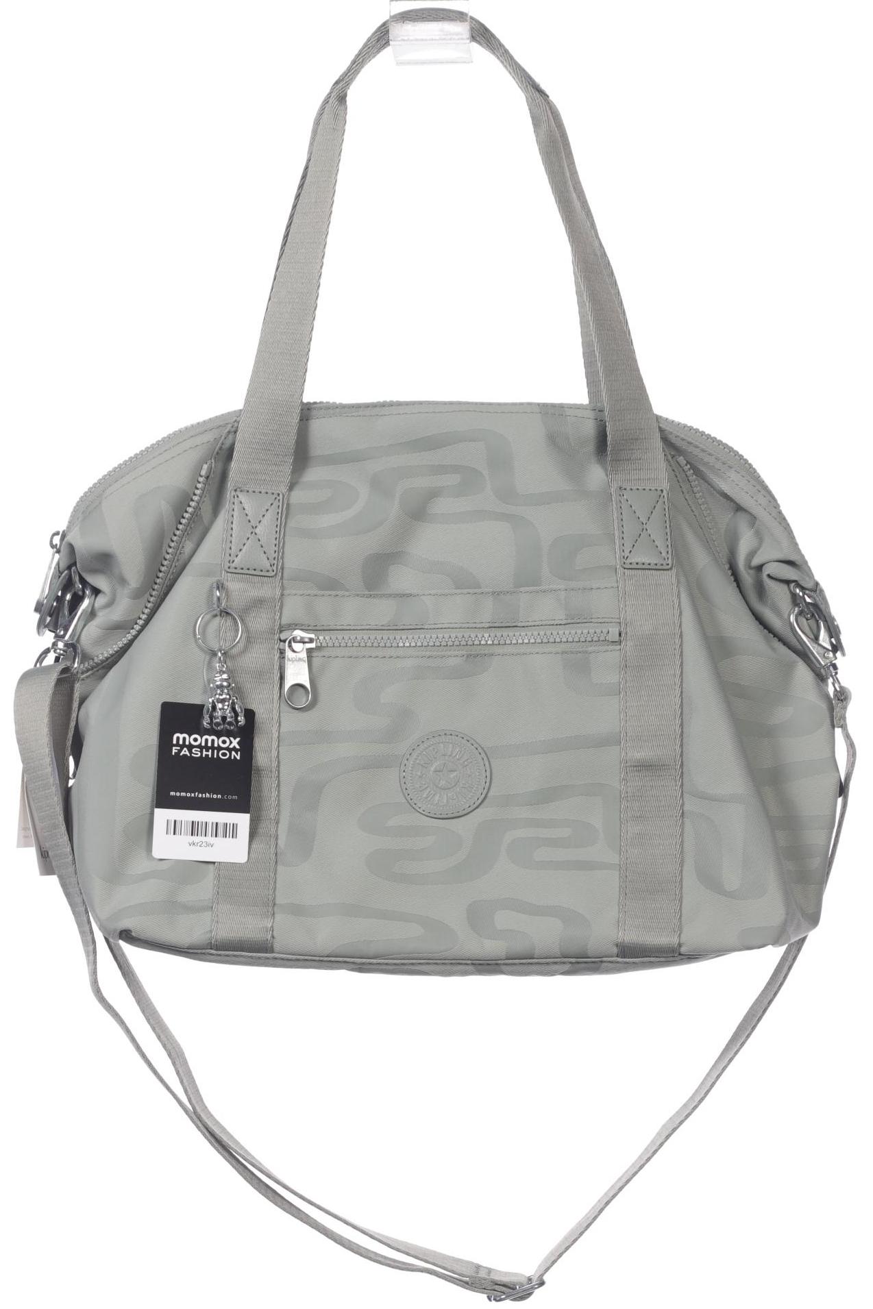 

Kipling Damen Handtasche, hellgrün, Gr.