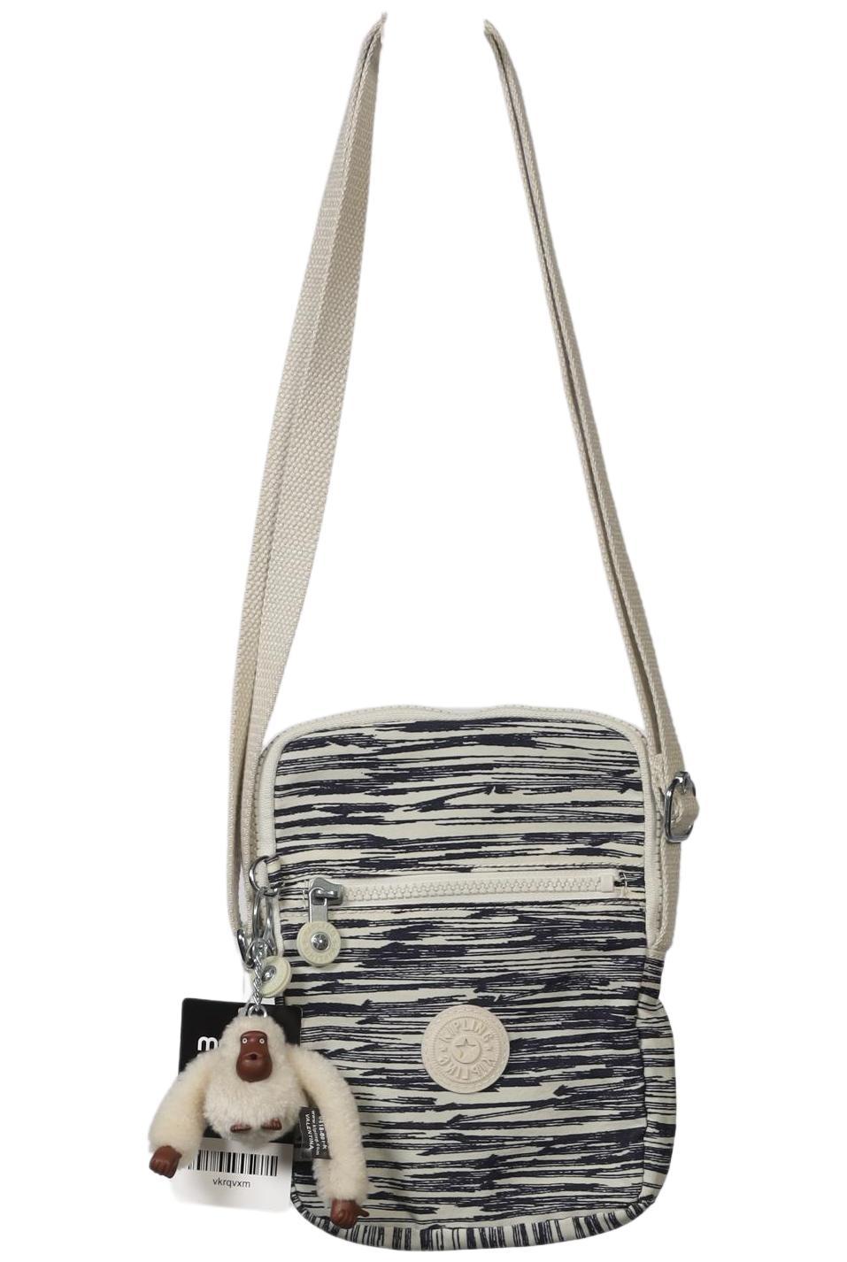 

Kipling Damen Handtasche, grau, Gr.
