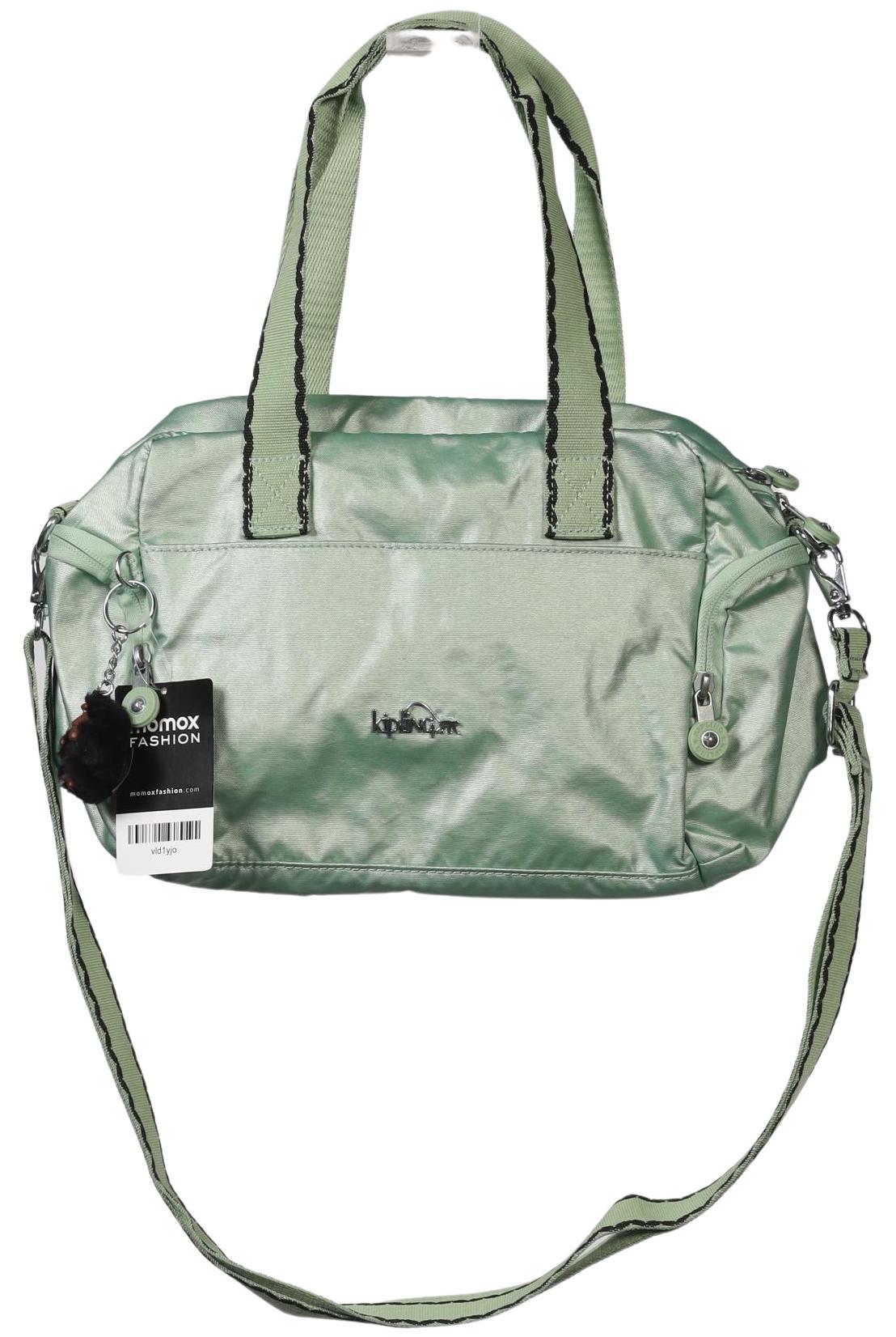 

Kipling Damen Handtasche, grün, Gr.