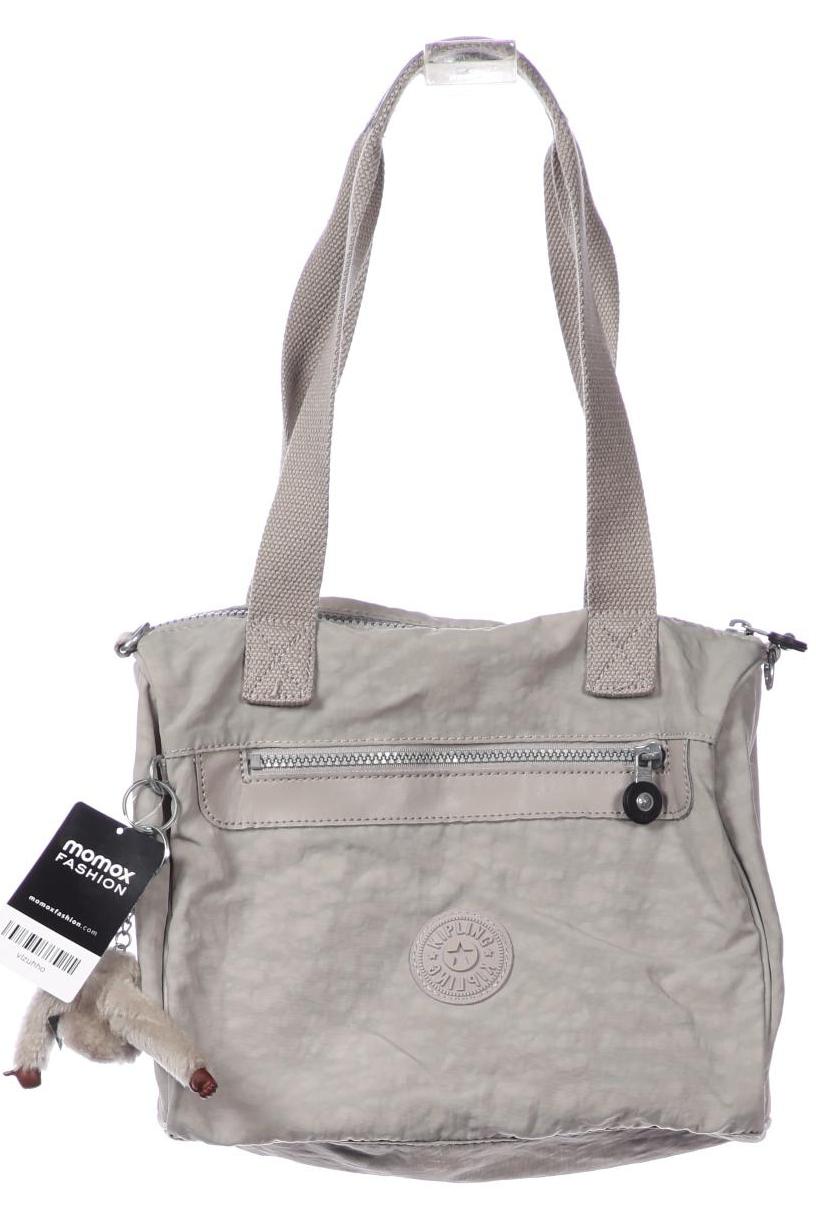 

Kipling Damen Handtasche, grau