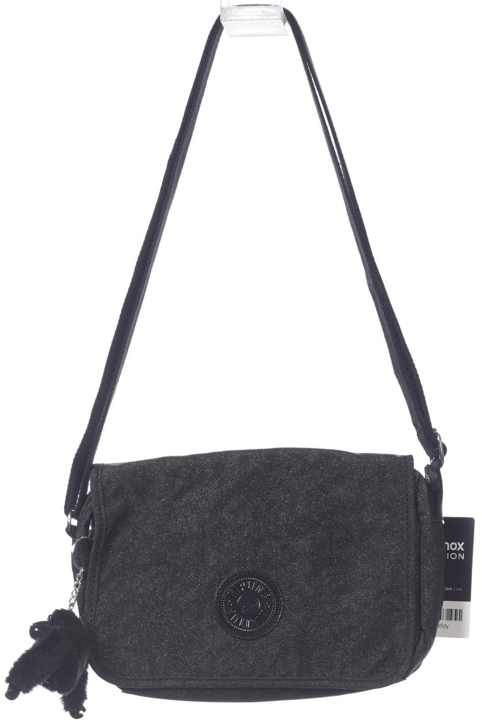 

Kipling Damen Handtasche, schwarz, Gr.