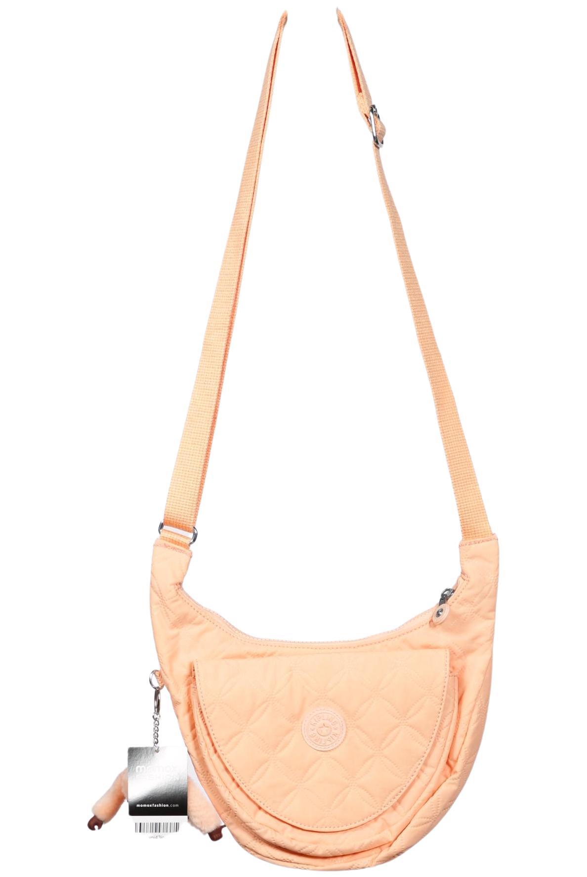 

Kipling Damen Handtasche, orange, Gr.