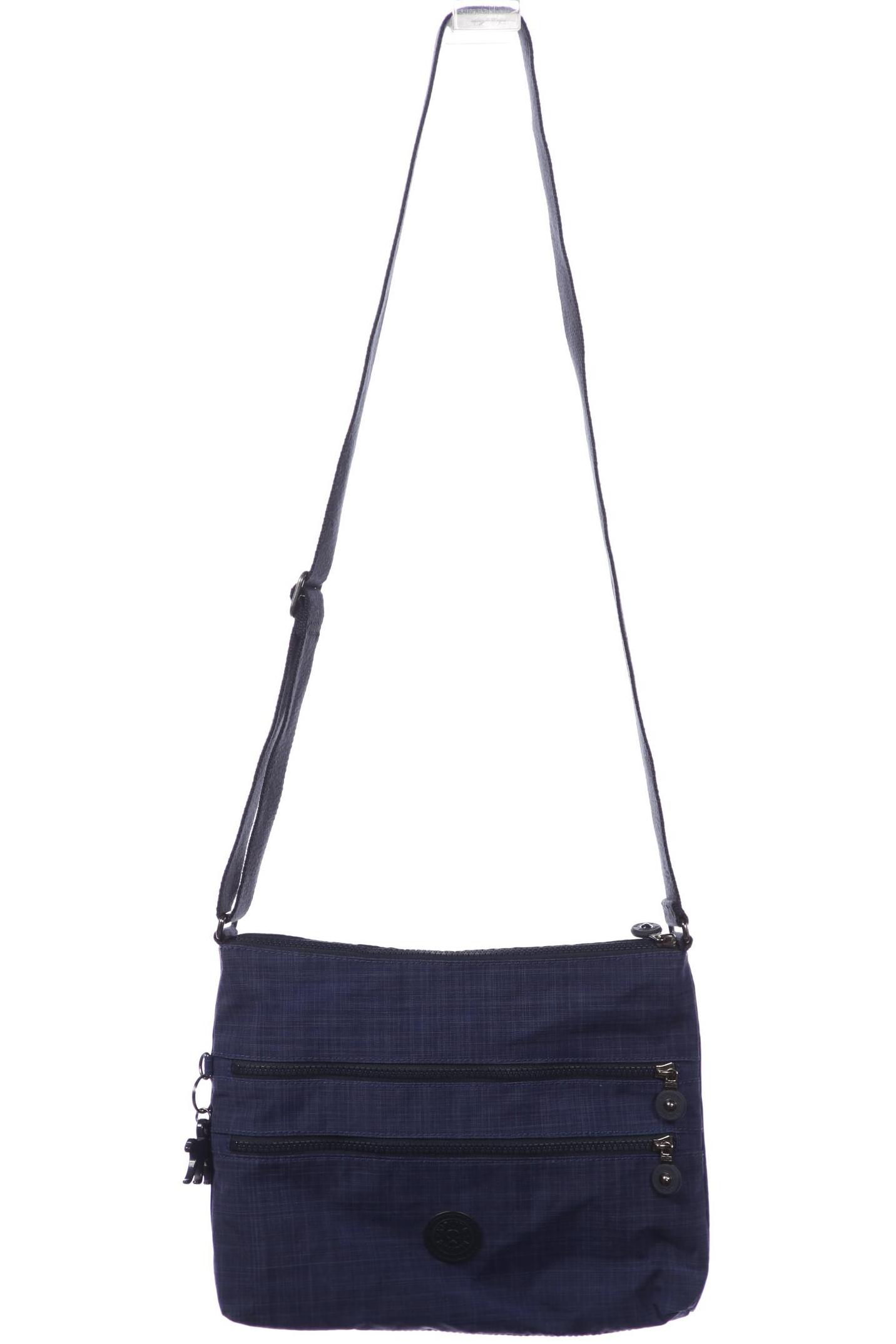 

Kipling Damen Handtasche, marineblau, Gr.