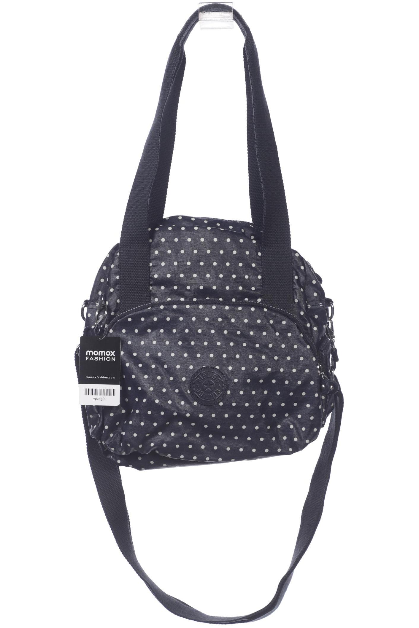 

Kipling Damen Handtasche, marineblau, Gr.