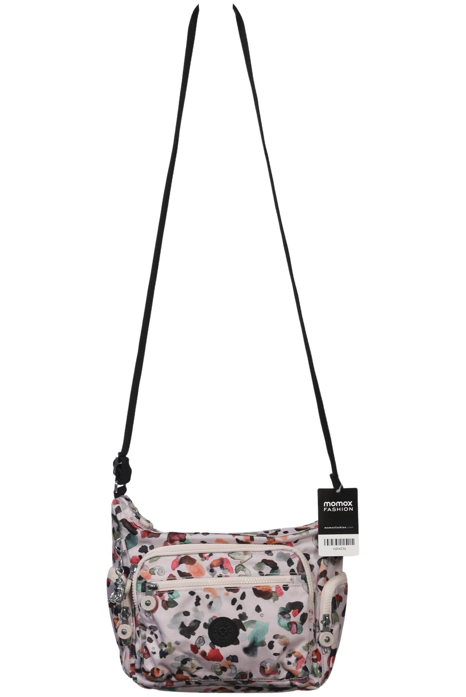 

Kipling Damen Handtasche, mehrfarbig, Gr.