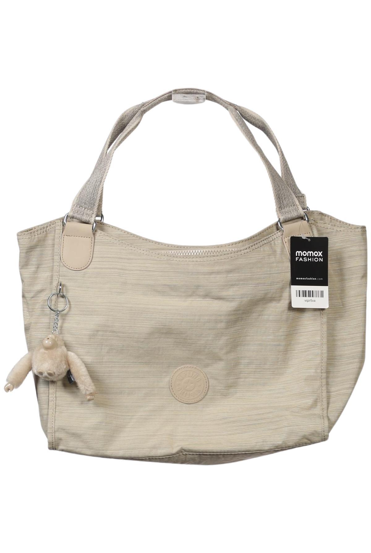 

Kipling Damen Handtasche, beige, Gr.