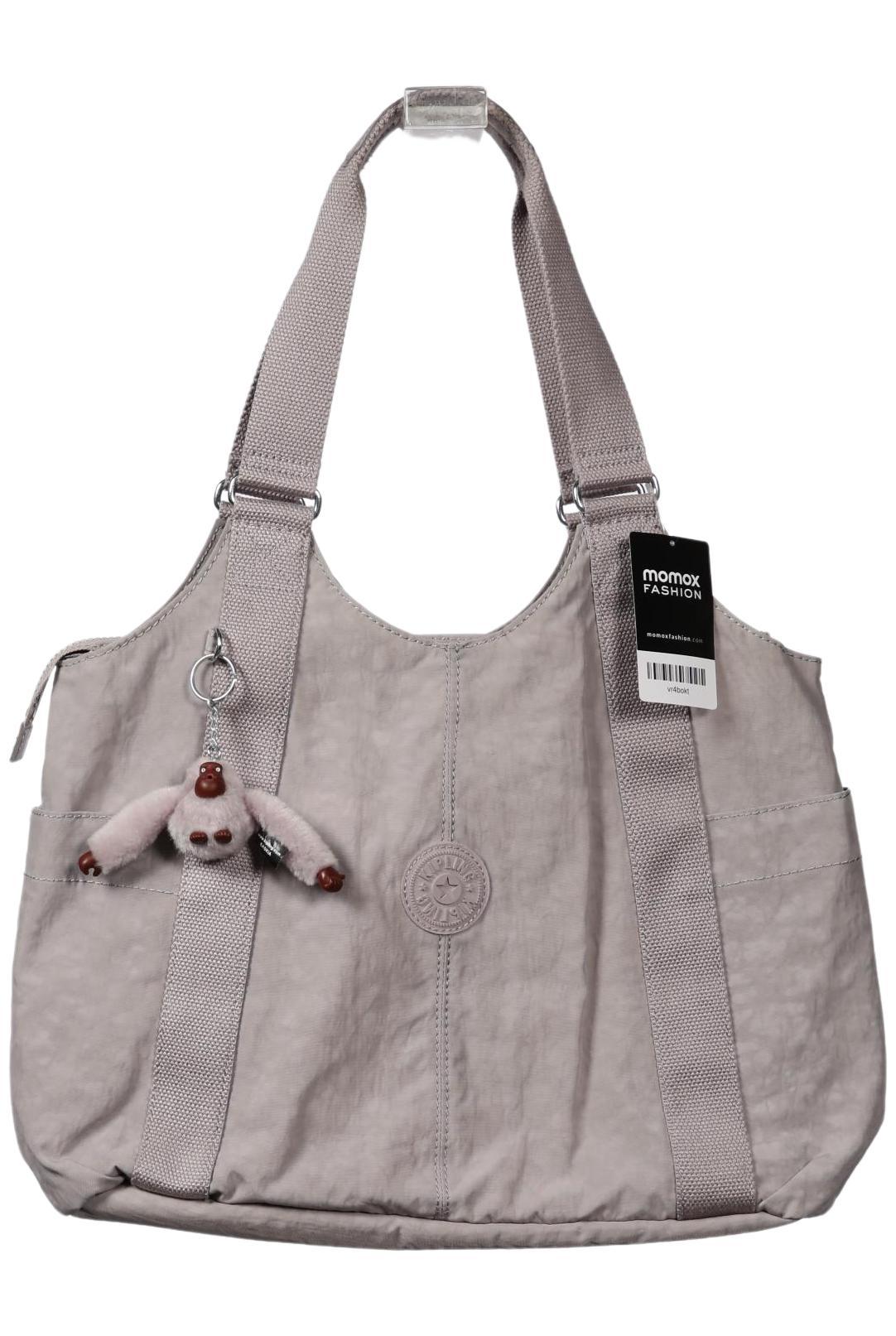 

Kipling Damen Handtasche, flieder, Gr.