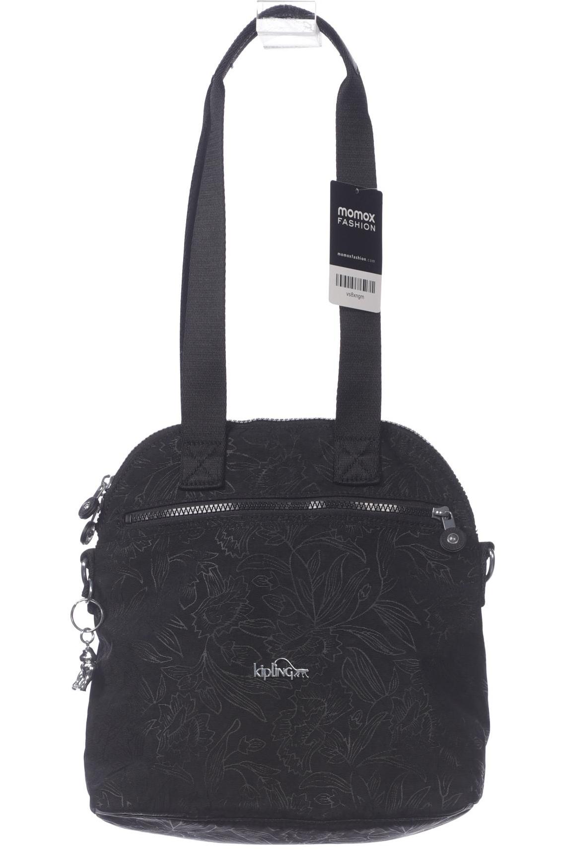 

Kipling Damen Handtasche, schwarz, Gr.