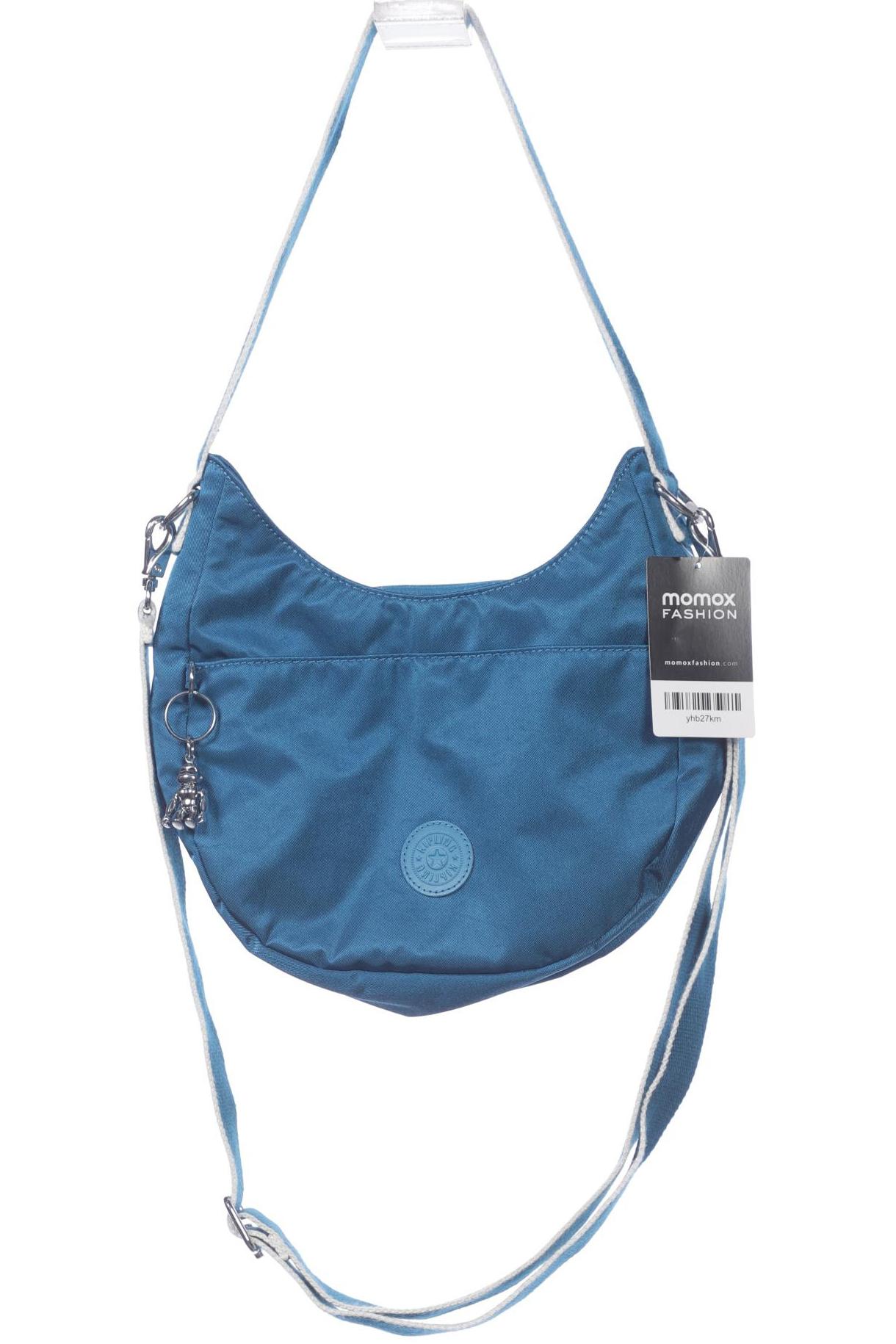 

Kipling Damen Handtasche, blau, Gr.