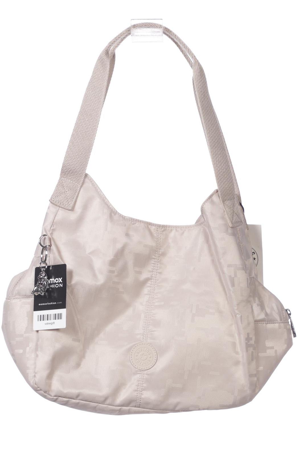

Kipling Damen Handtasche, beige, Gr.