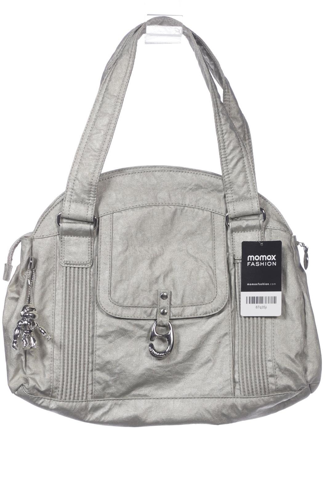 

Kipling Damen Handtasche, cremeweiß, Gr.