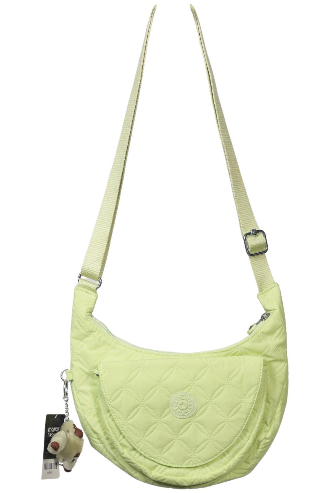 

Kipling Damen Handtasche, hellgrün, Gr.