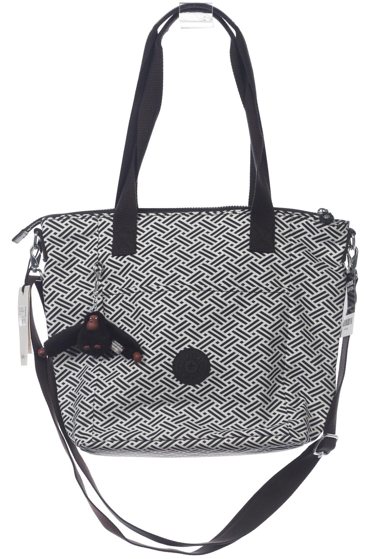 

Kipling Damen Handtasche, schwarz, Gr.