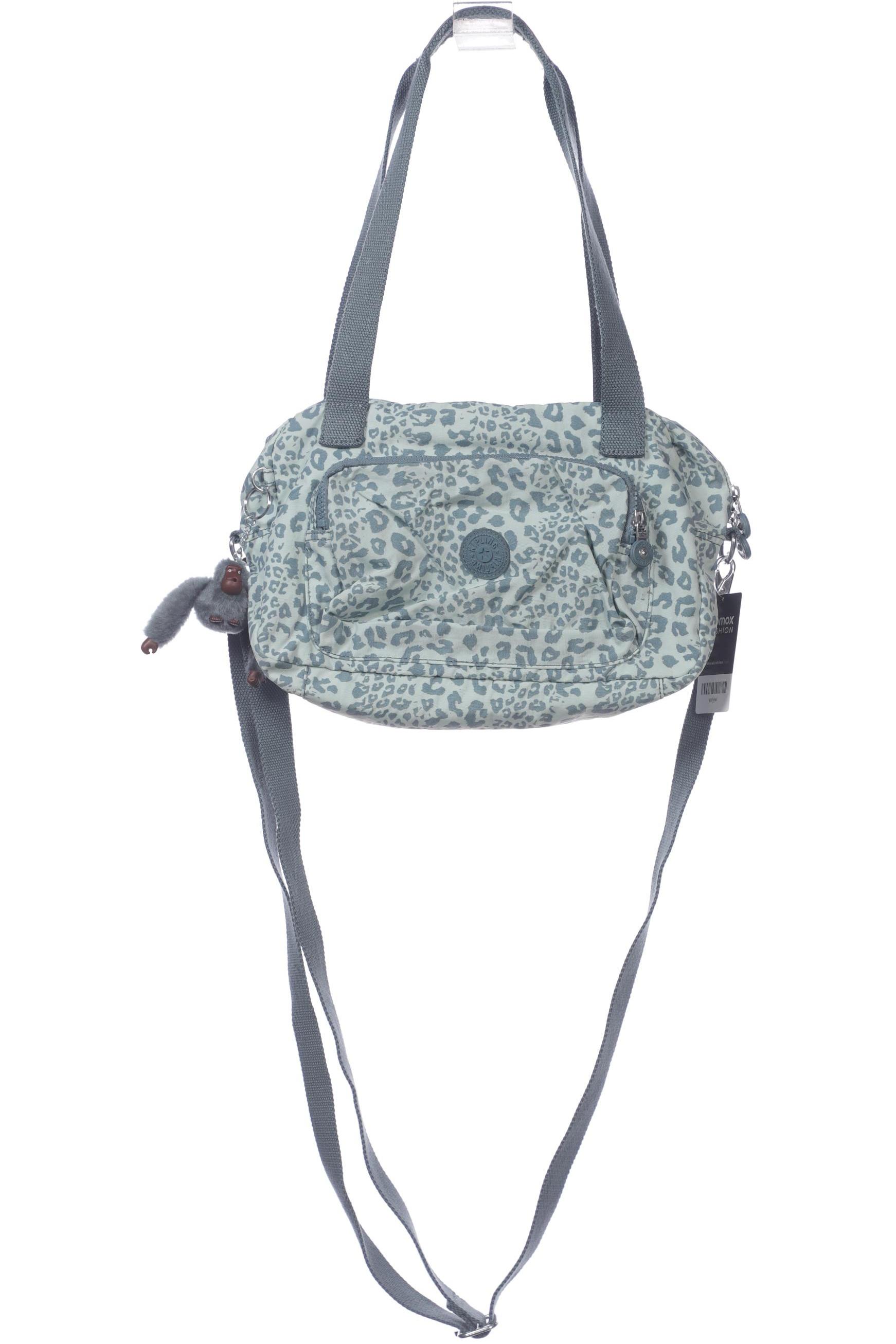 

Kipling Damen Handtasche, blau, Gr.