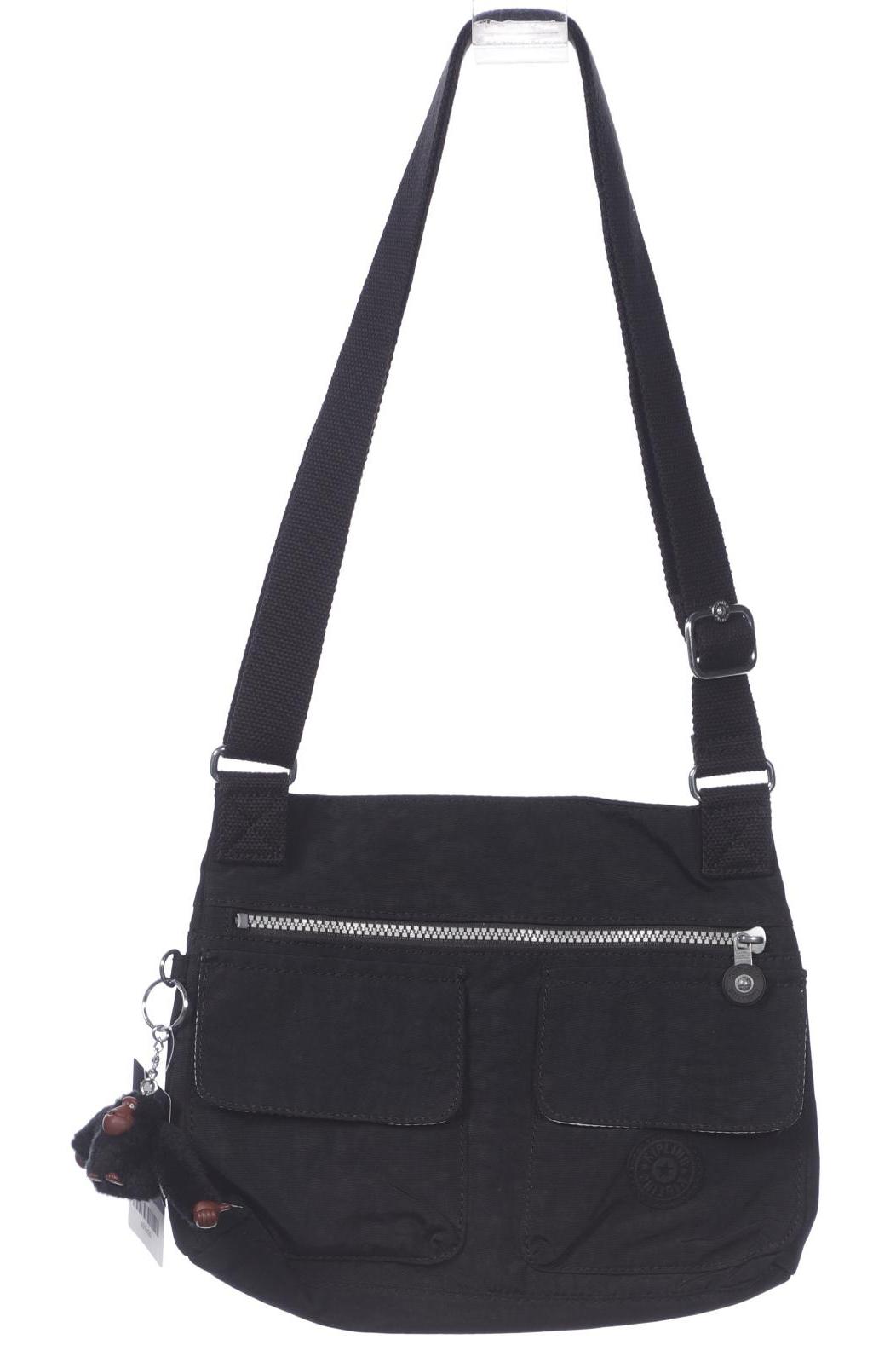 

Kipling Damen Handtasche, schwarz, Gr.