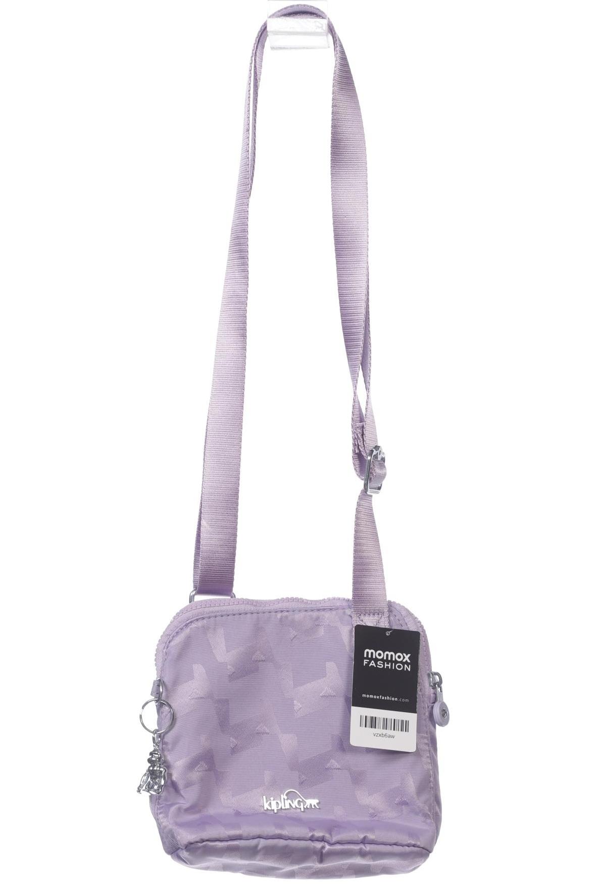 

Kipling Damen Handtasche, flieder, Gr.