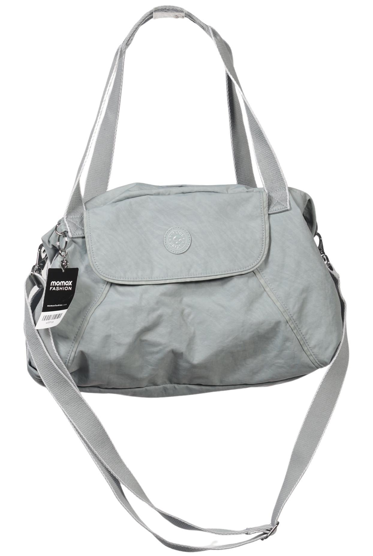 

Kipling Damen Handtasche, grau, Gr.