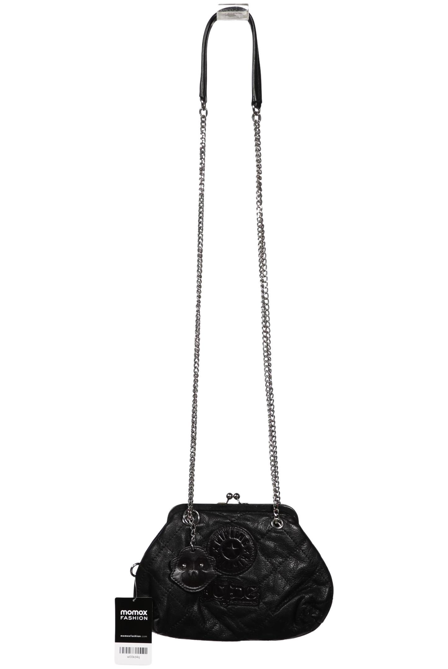 

Kipling Damen Handtasche, schwarz, Gr.