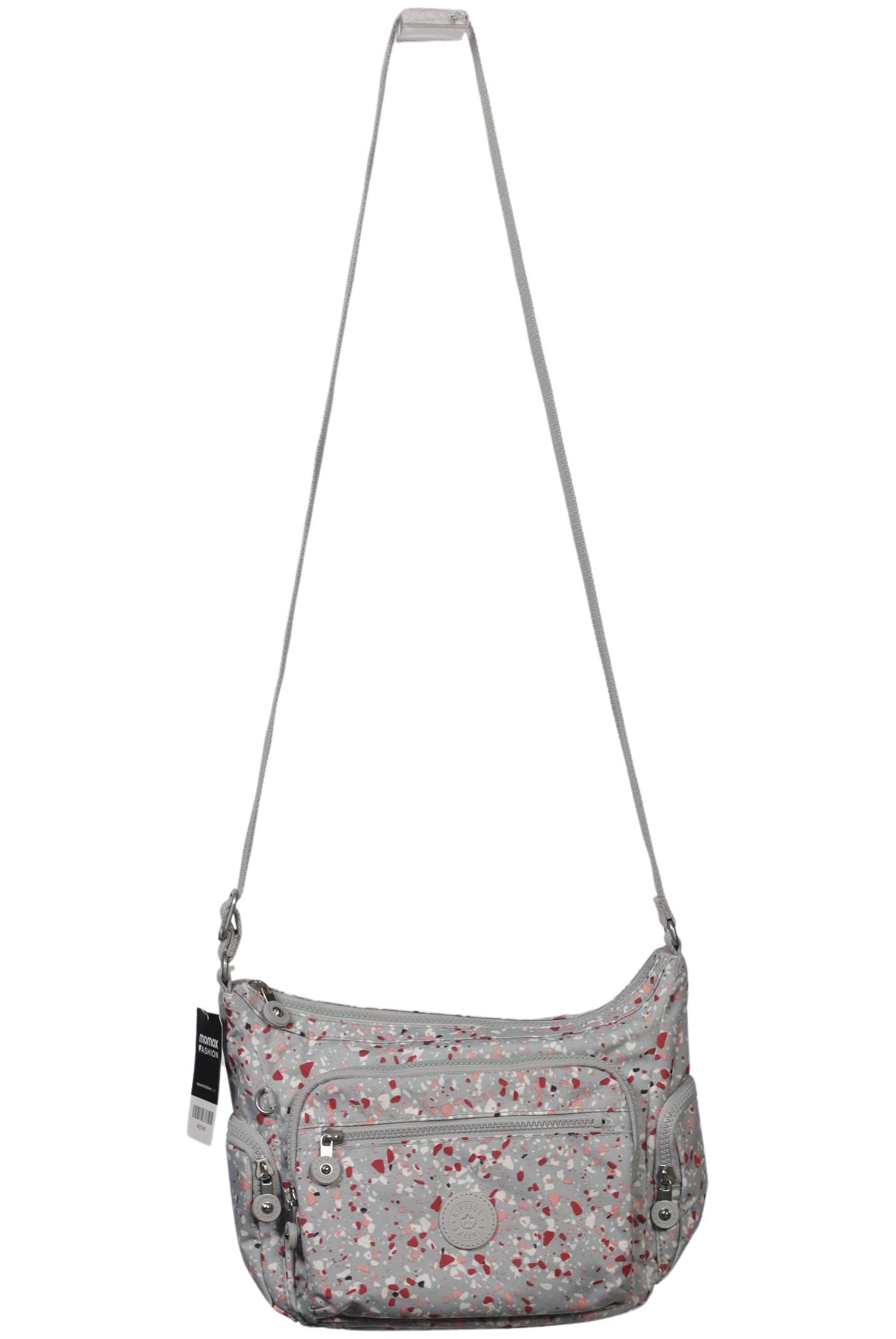 

Kipling Damen Handtasche, grau, Gr.