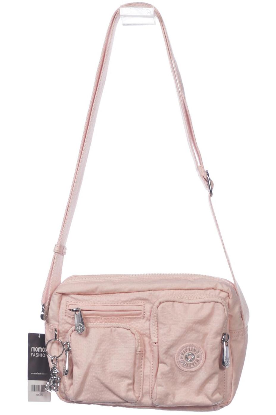 

Kipling Damen Handtasche, pink, Gr.