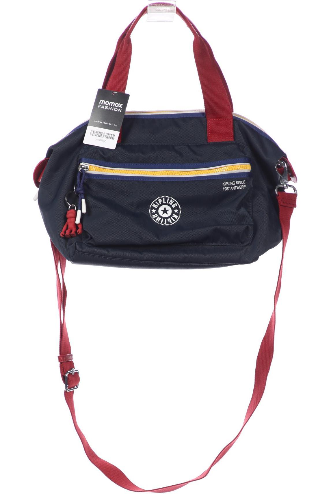 

Kipling Damen Handtasche, marineblau, Gr.