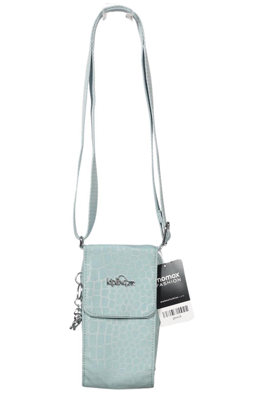 

Kipling Damen Handtasche, hellblau, Gr.