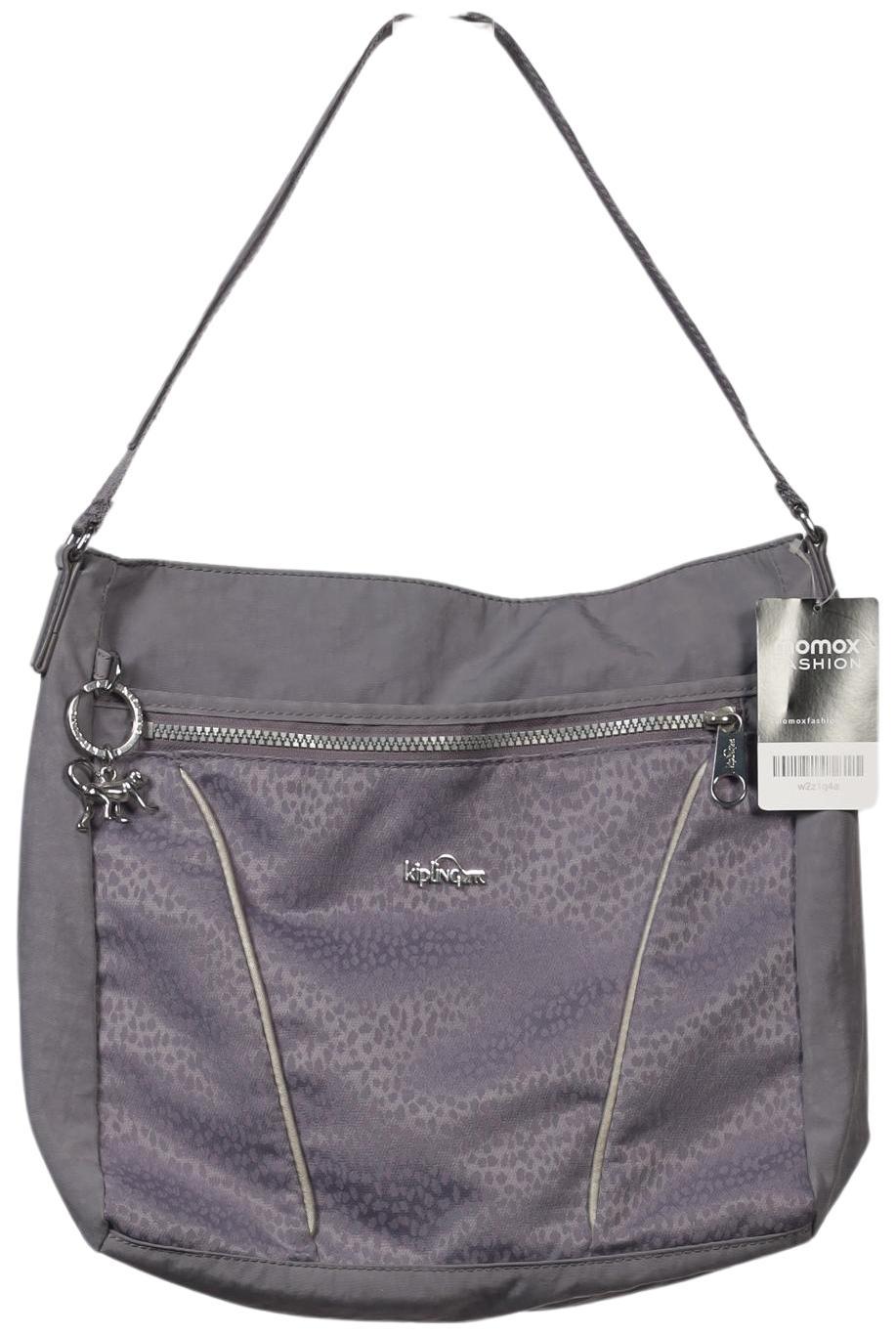 

Kipling Damen Handtasche, grau, Gr.