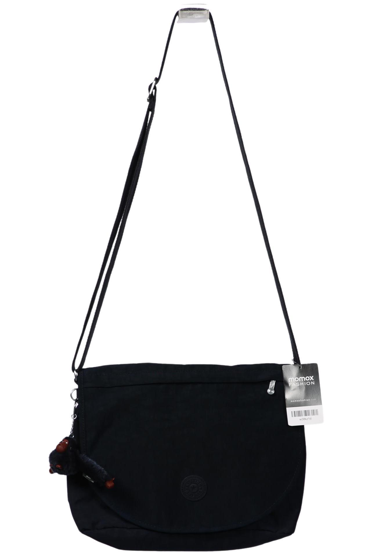 

Kipling Damen Handtasche, marineblau, Gr.
