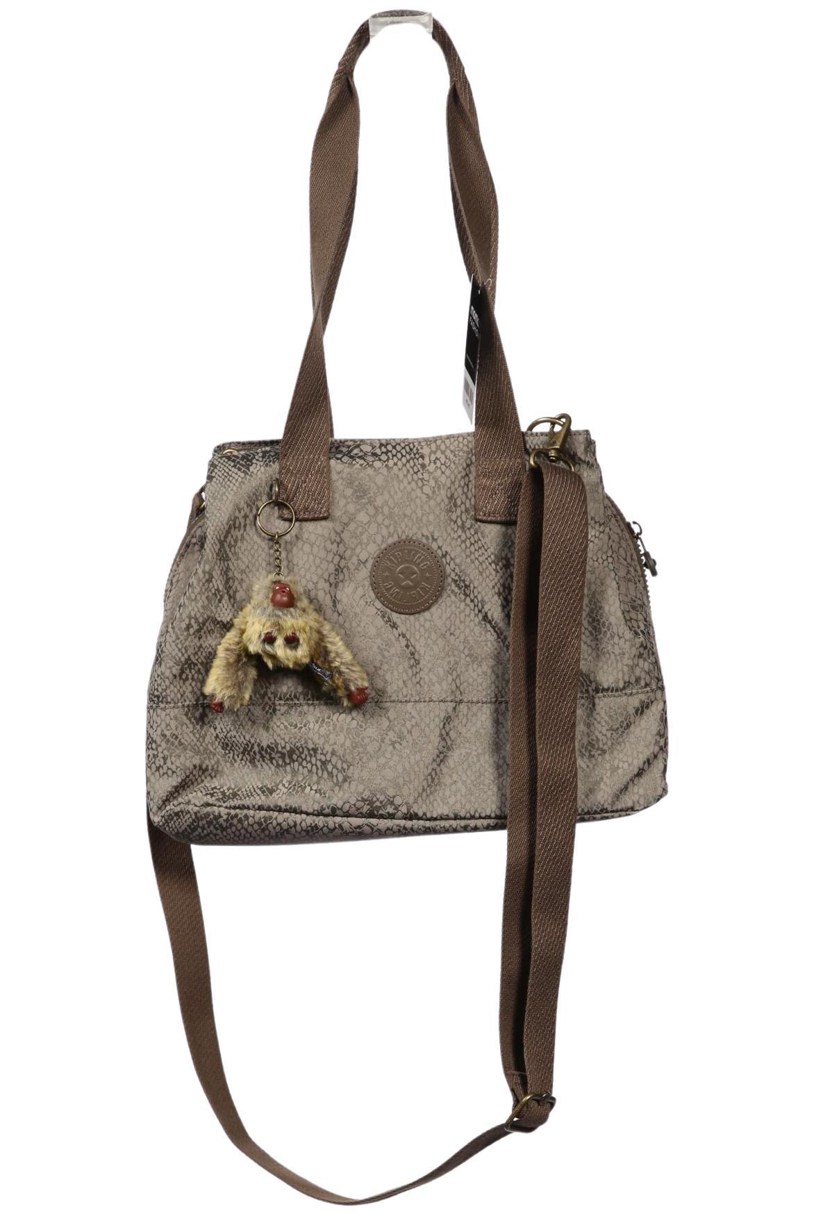 

Kipling Damen Handtasche, beige, Gr.