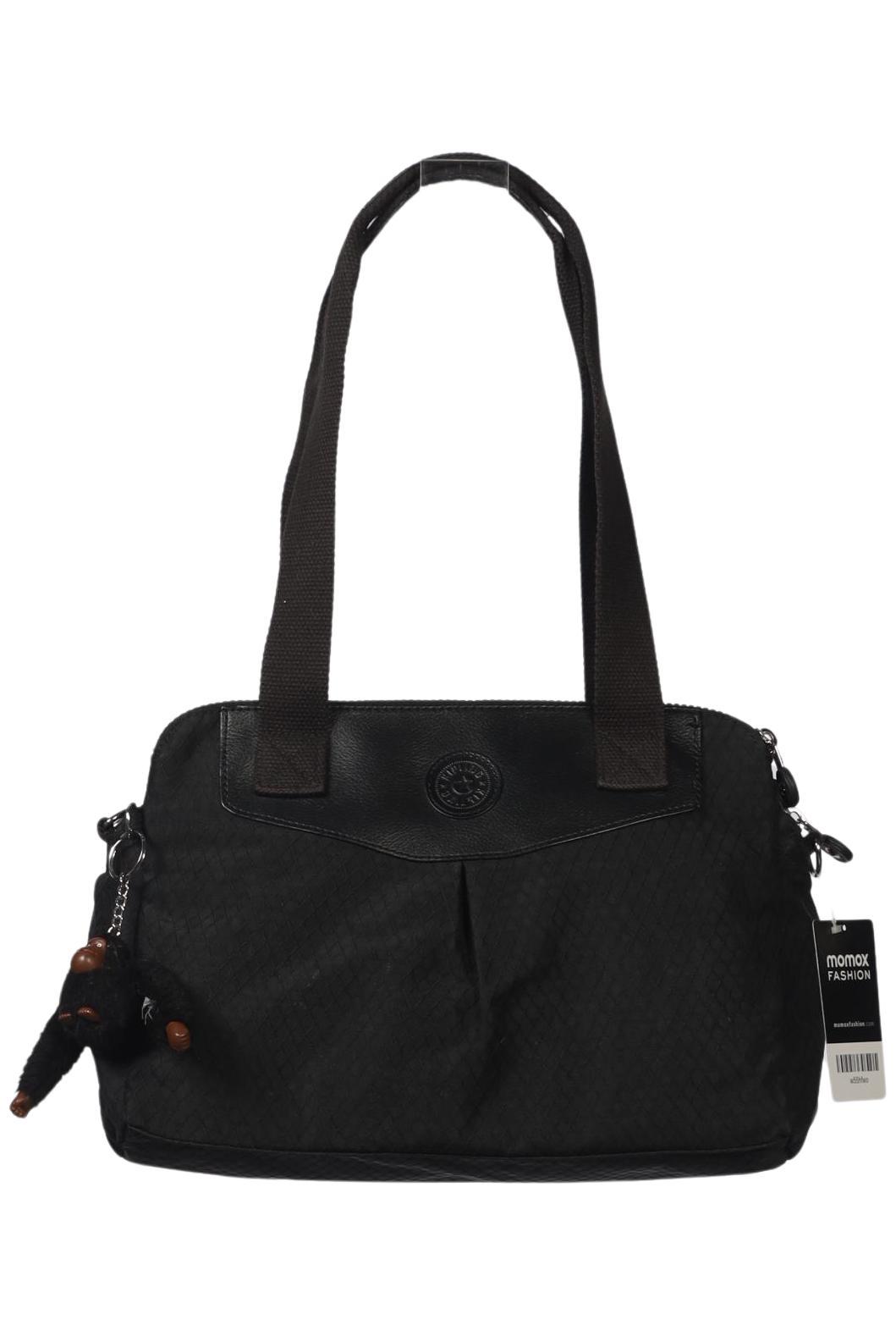 

Kipling Damen Handtasche, schwarz, Gr.