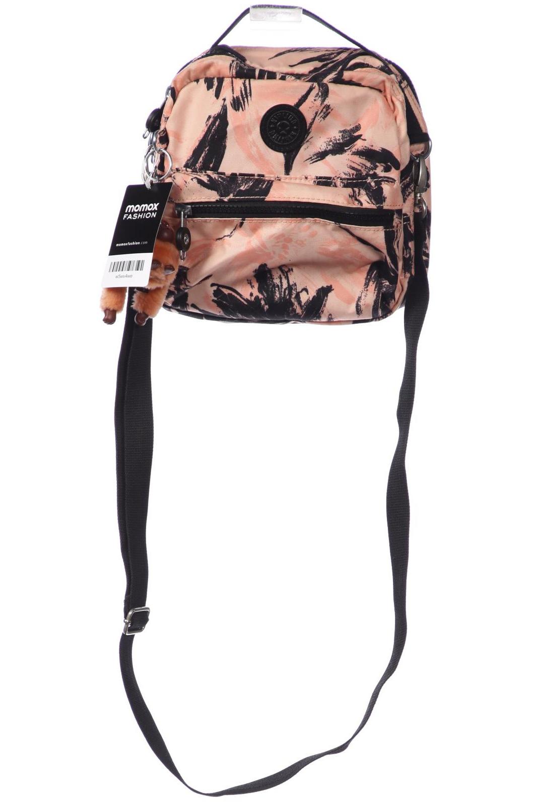 

Kipling Damen Handtasche, orange