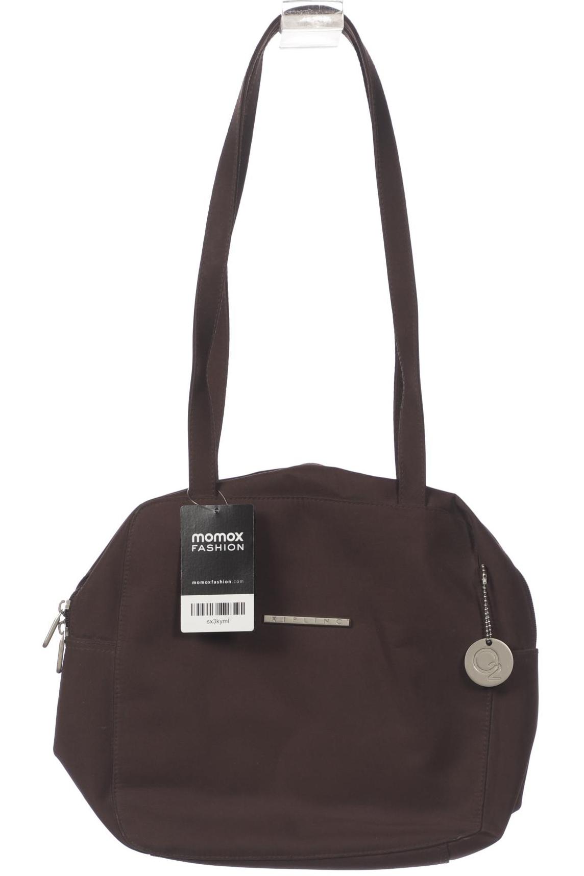 

Kipling Damen Handtasche, braun, Gr.