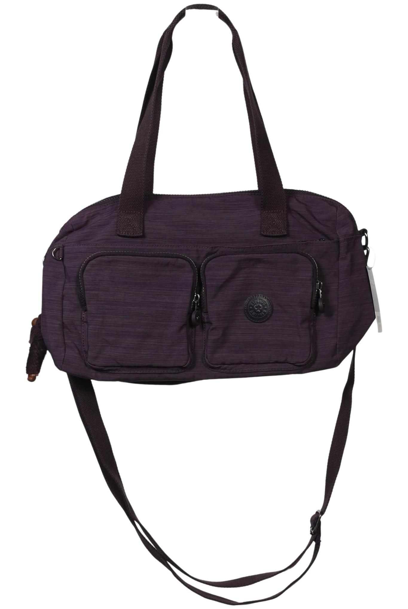 

Kipling Damen Handtasche, flieder, Gr.