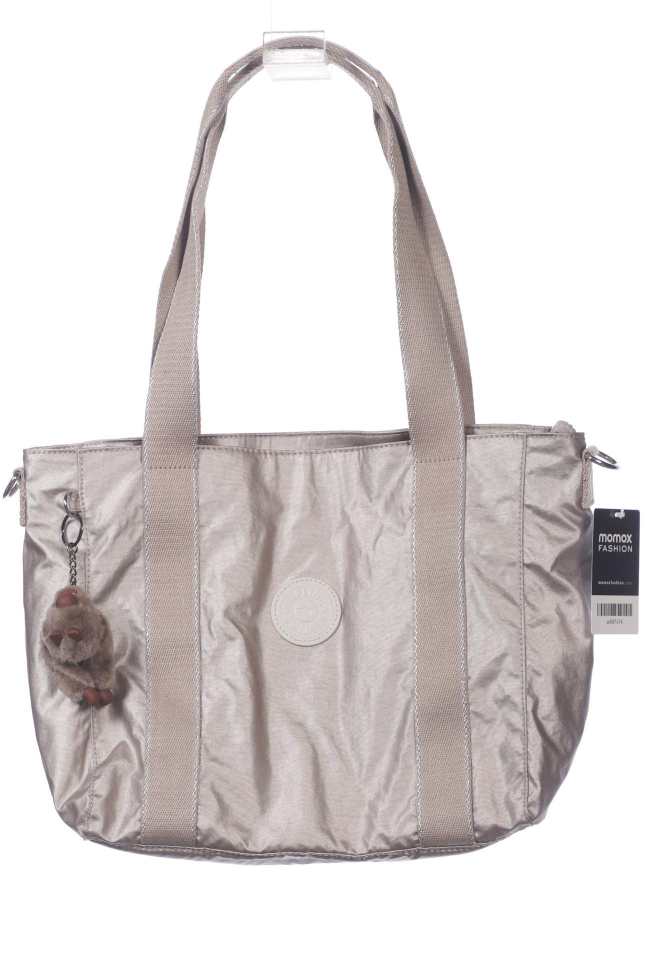 

Kipling Damen Handtasche, beige, Gr.