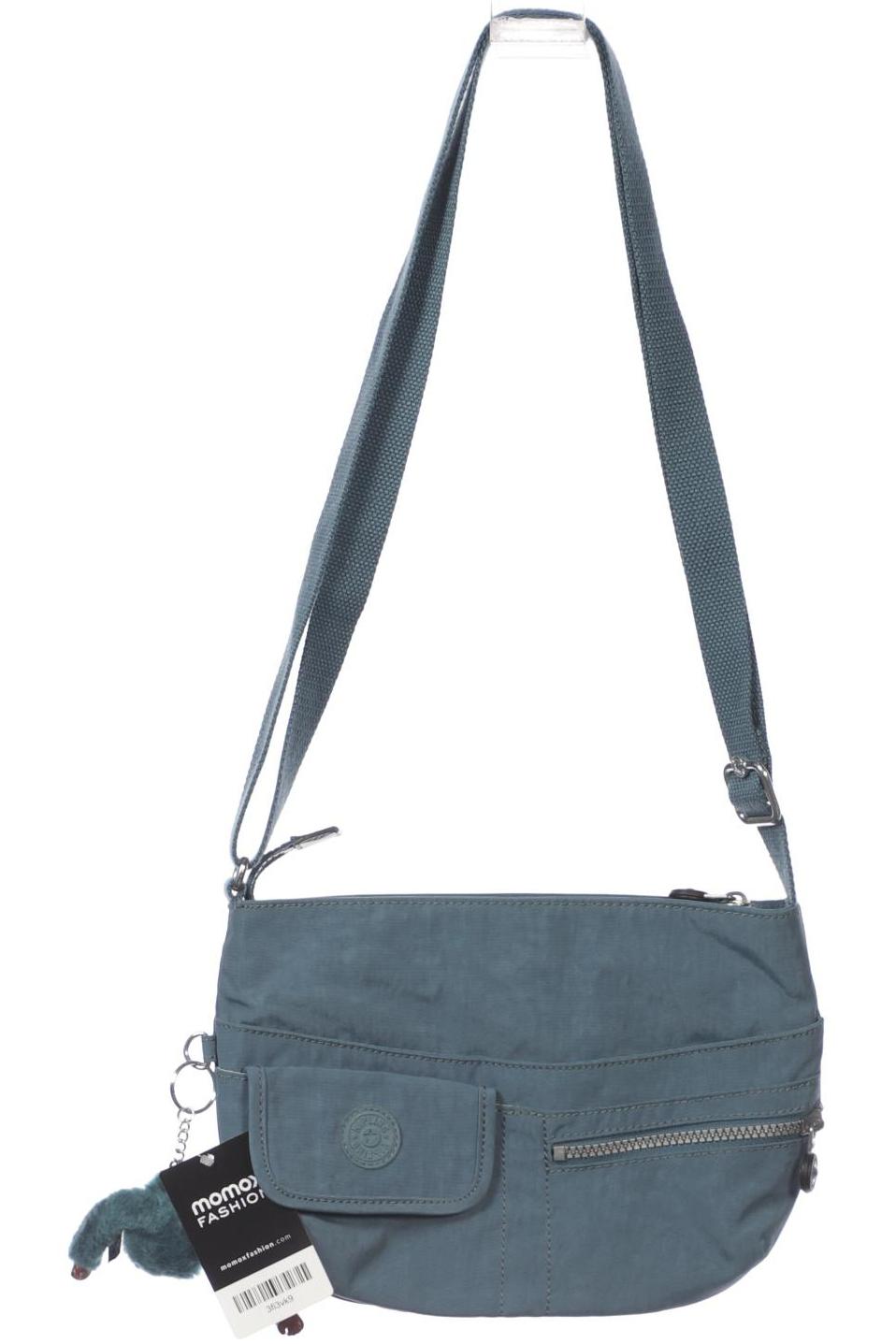 

Kipling Damen Handtasche, blau