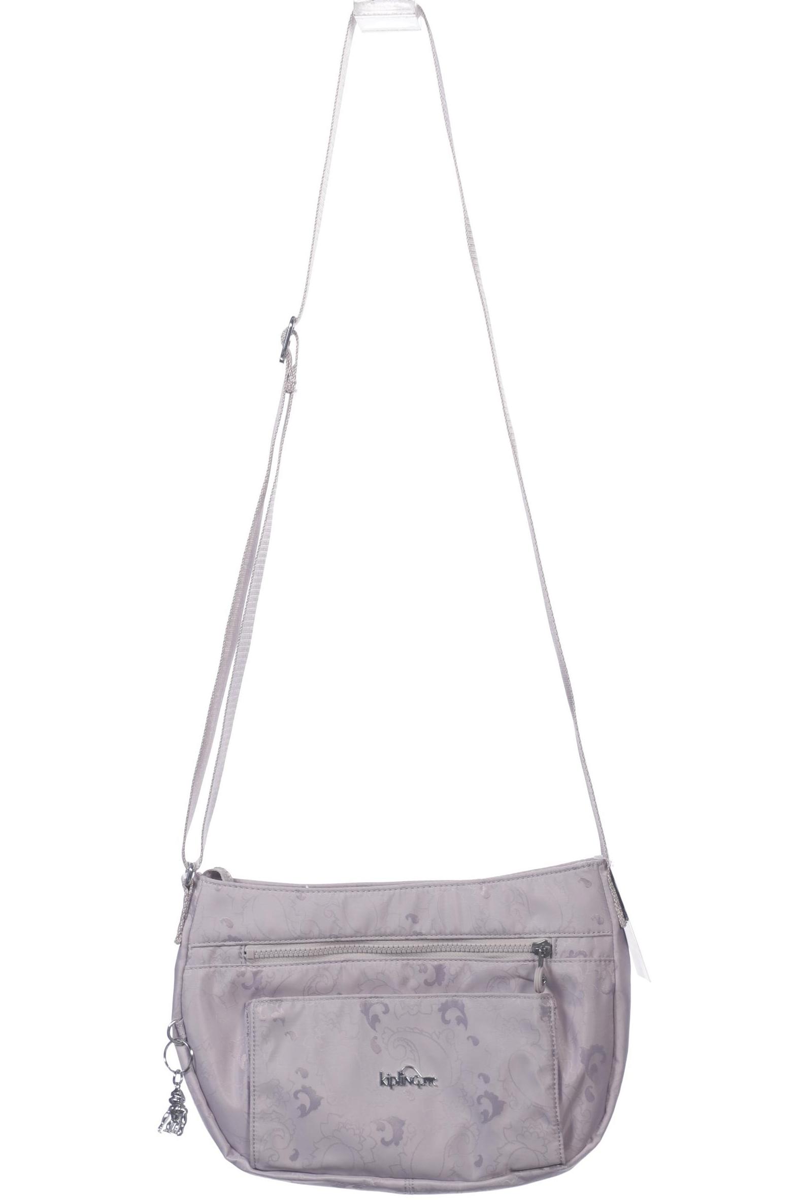 

Kipling Damen Handtasche, flieder, Gr.