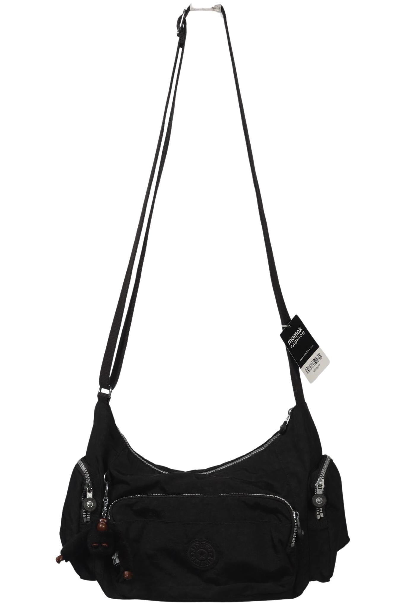 

Kipling Damen Handtasche, schwarz, Gr.