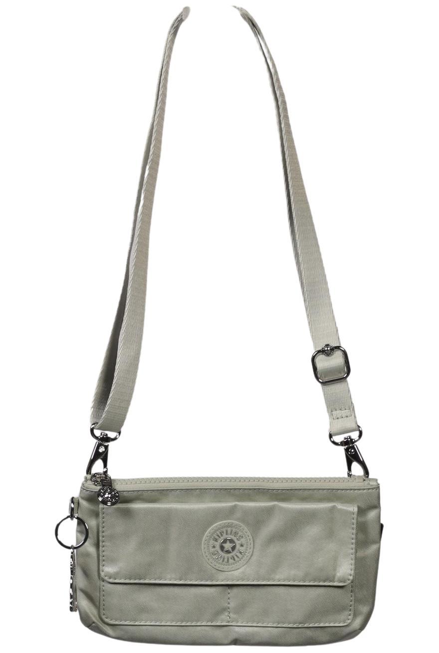 

Kipling Damen Handtasche, hellgrün, Gr.