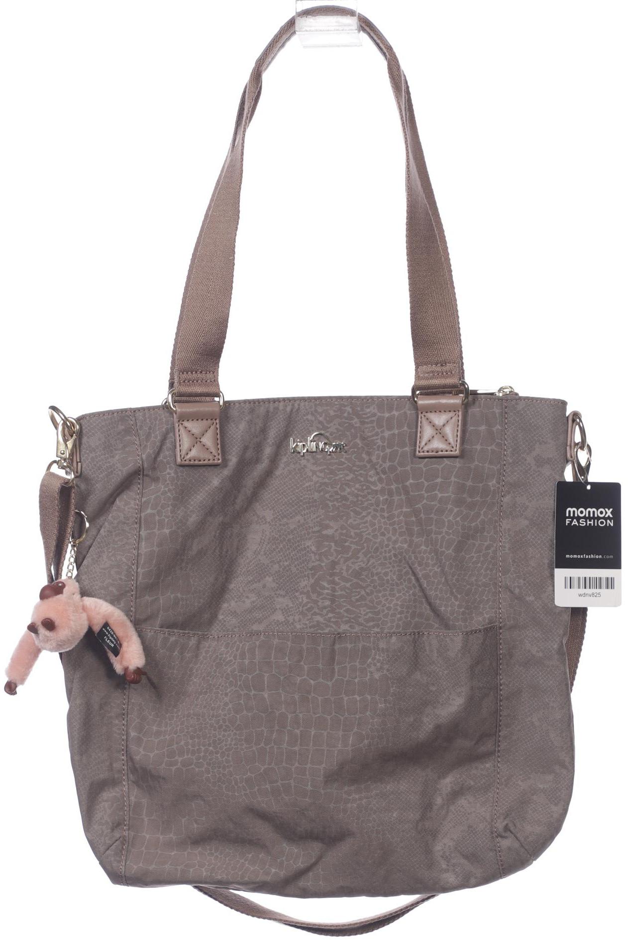 

Kipling Damen Handtasche, braun, Gr.