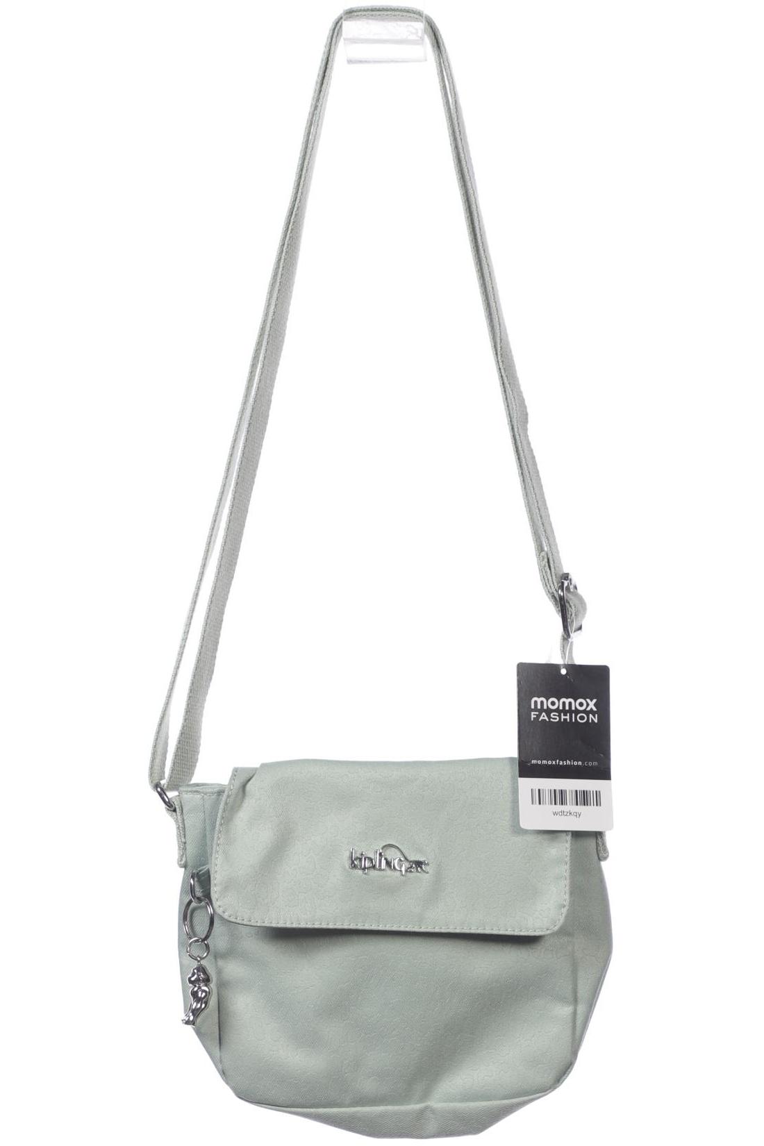 

Kipling Damen Handtasche, grün, Gr.