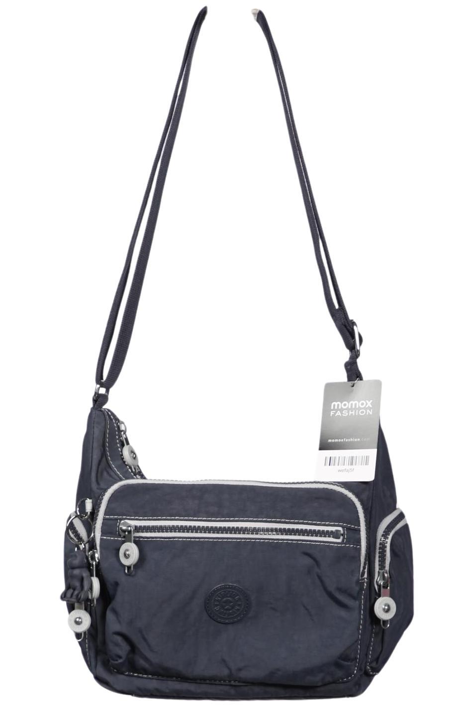 

Kipling Damen Handtasche, grau, Gr.