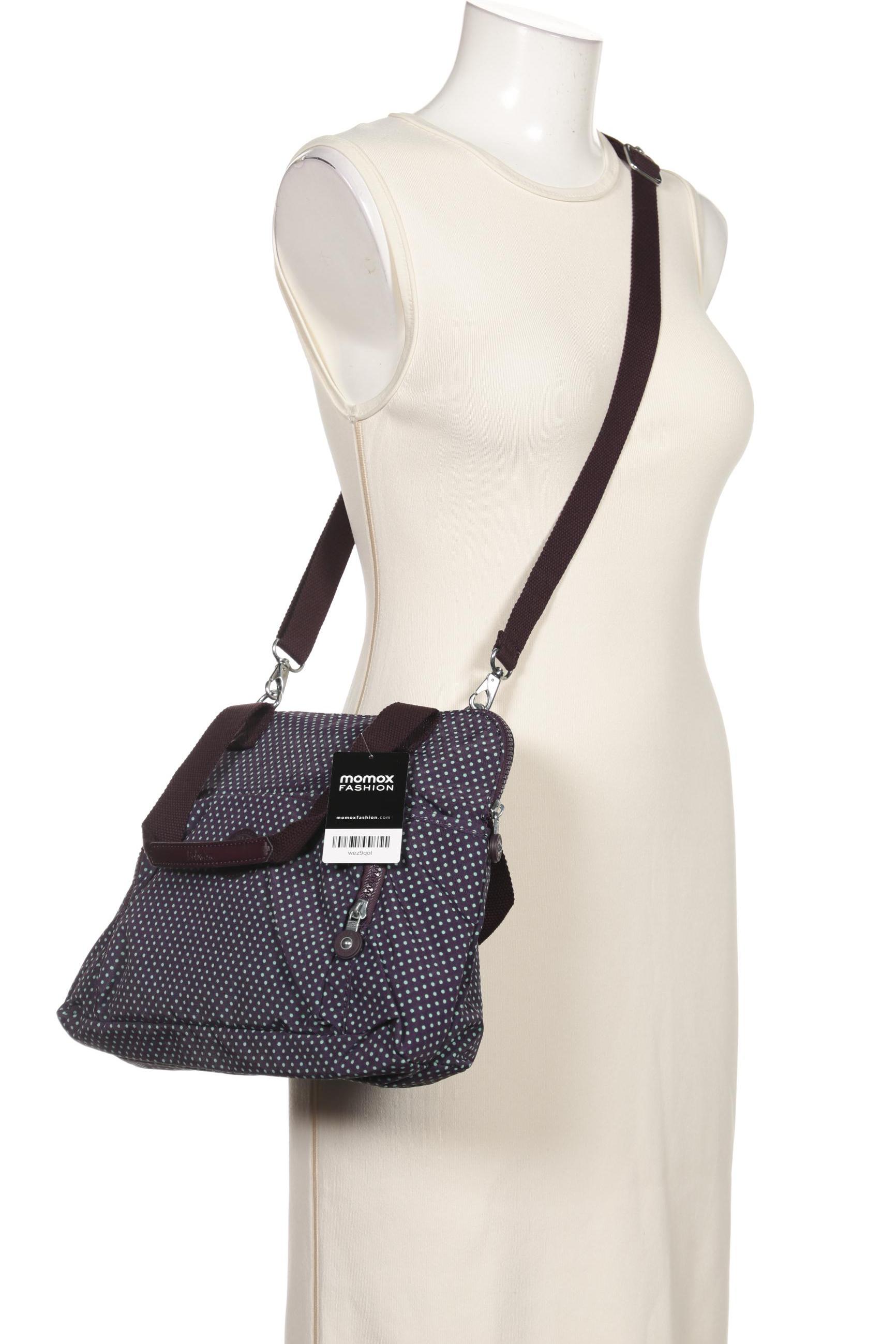 

Kipling Damen Handtasche, flieder, Gr.